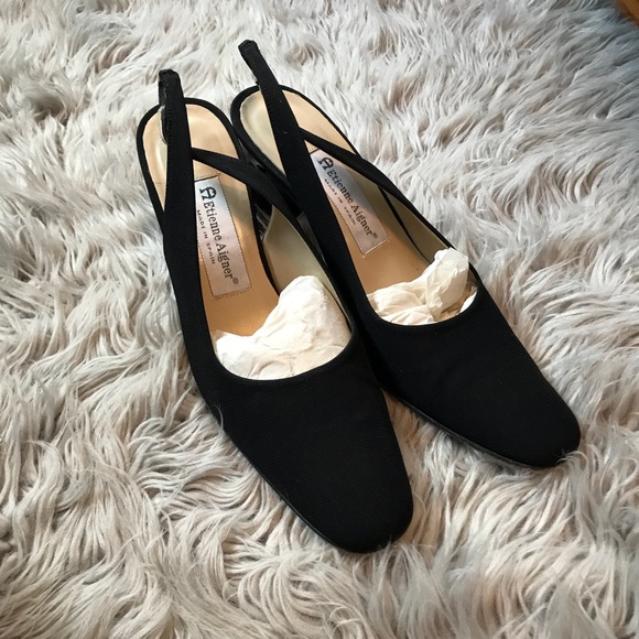 Black heels👠 - Picture 2 of 5